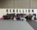 Rebellion Brazilian Jiu Jitsu Sheffield