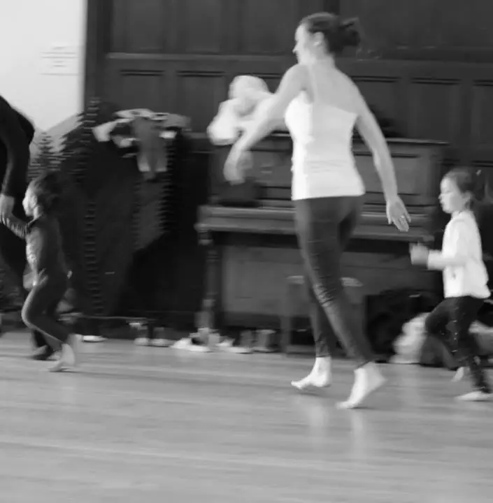 Adrenalin Dance