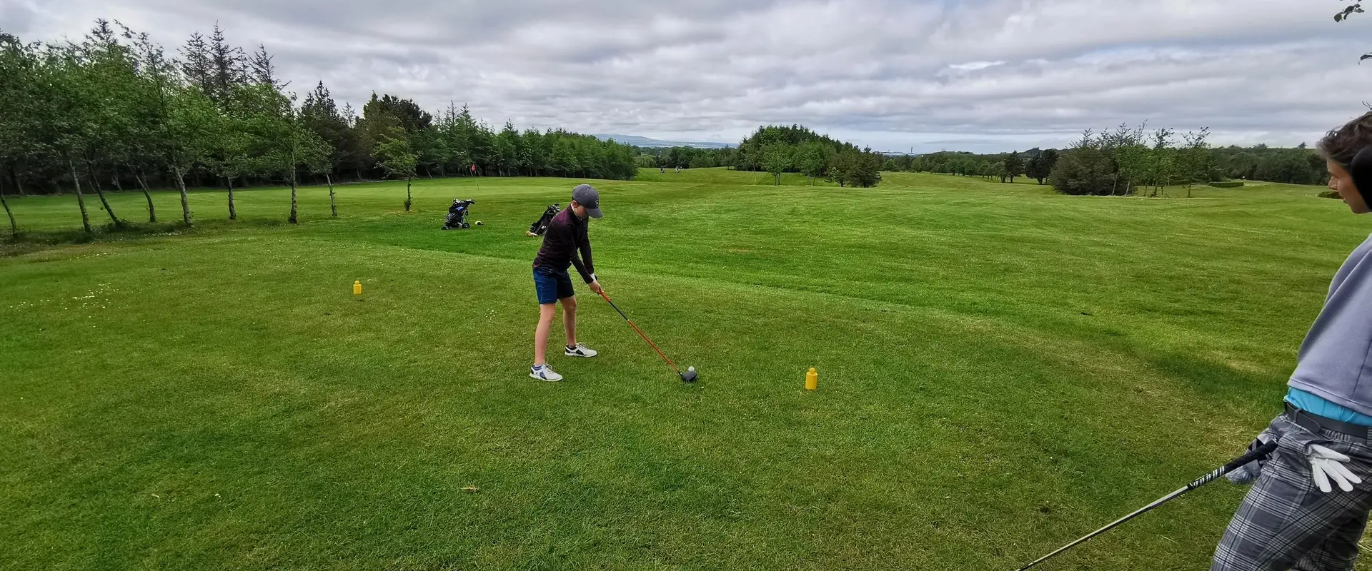 Kilrush Golf Club