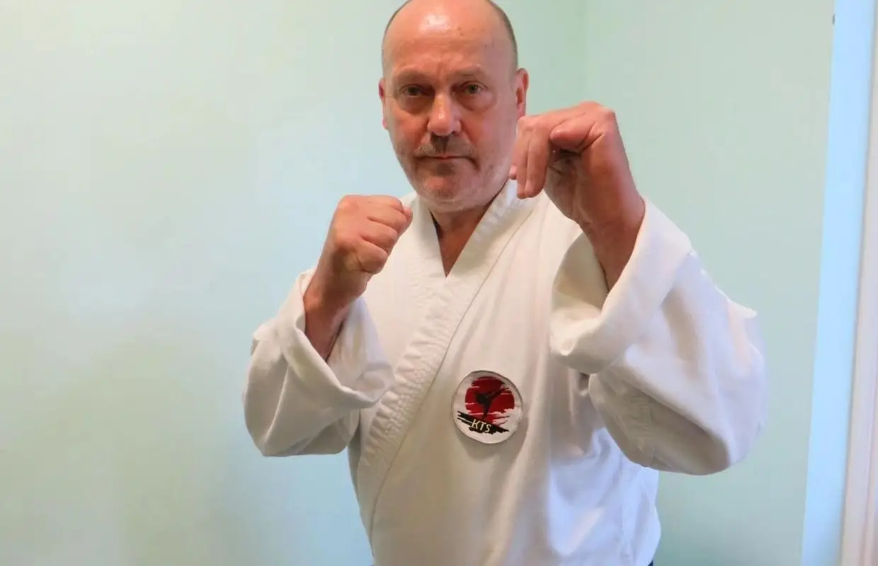 KTS Karate