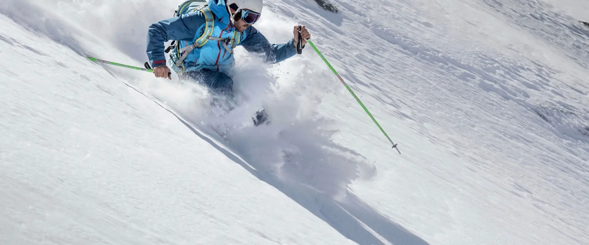Meeting Point Ski Cool