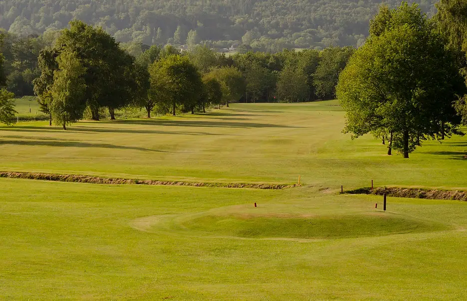 Tipperary Golf Club