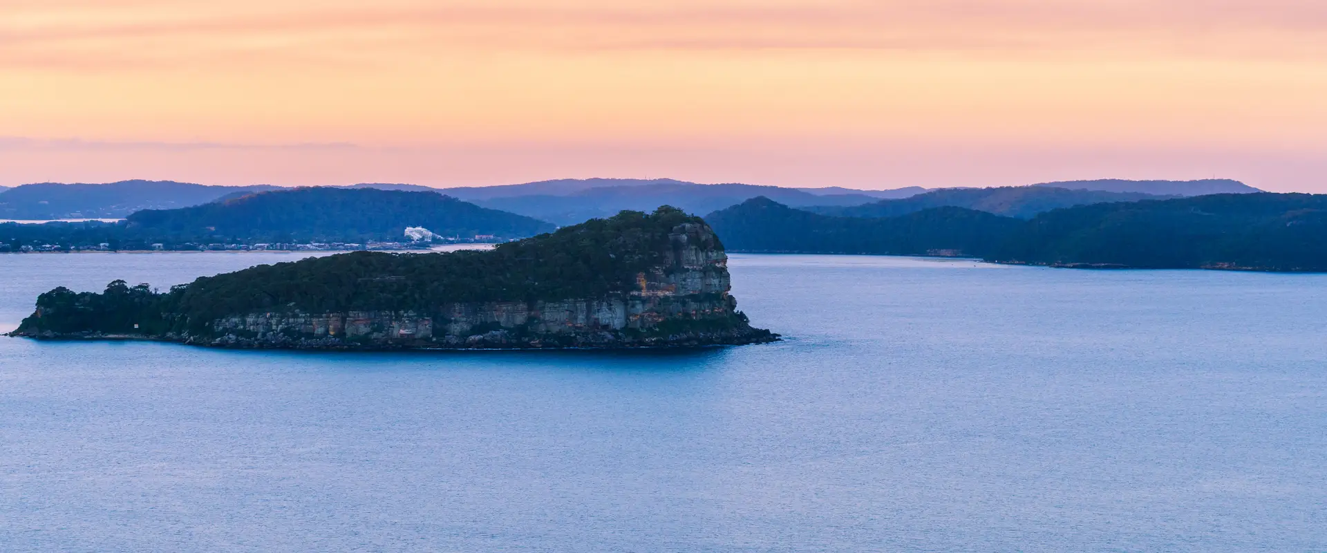 Sydney Scenic Trails