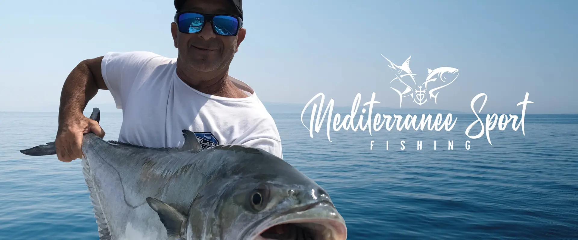 MÉDITERRANÉE SPORT FISHING - GUIDE DE PÊCHE - PÊCHE DU THON ROUGE EN MÉDITERRANÉE