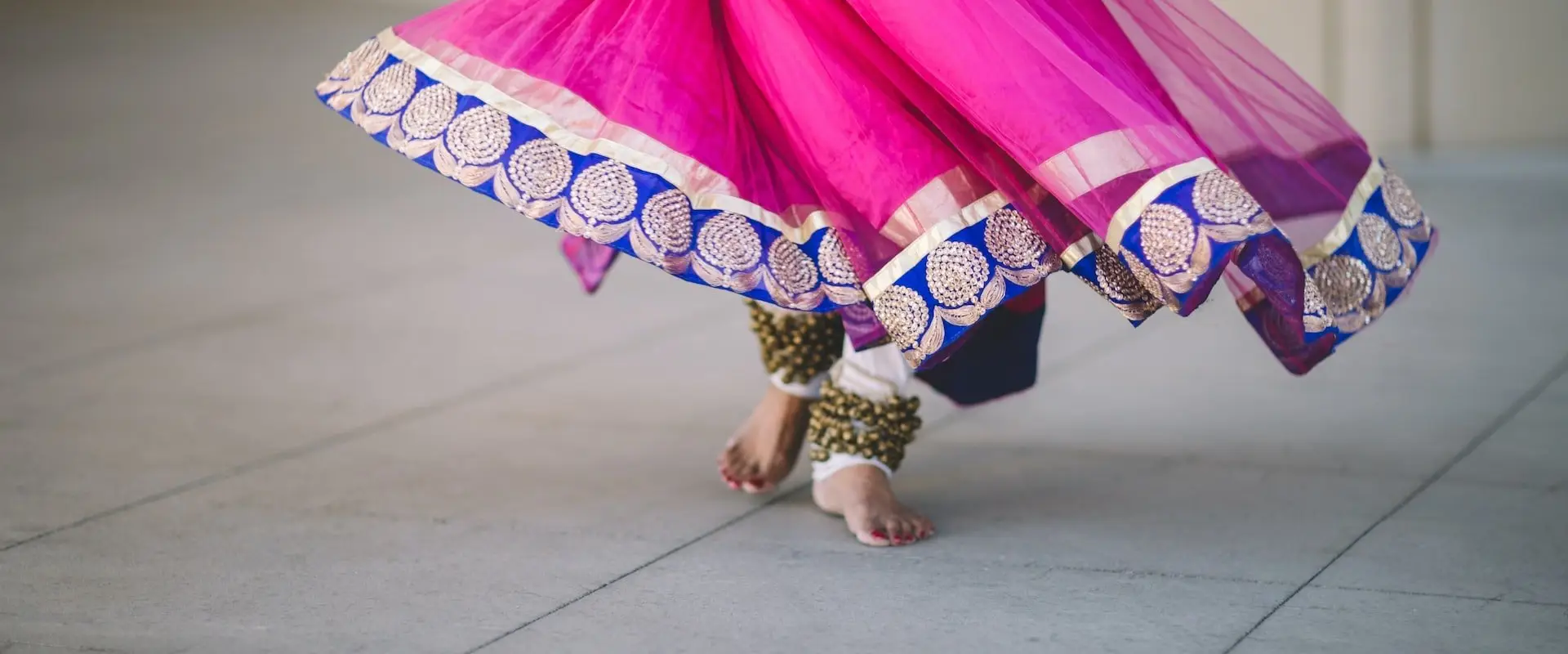 The South Asian Dance Company