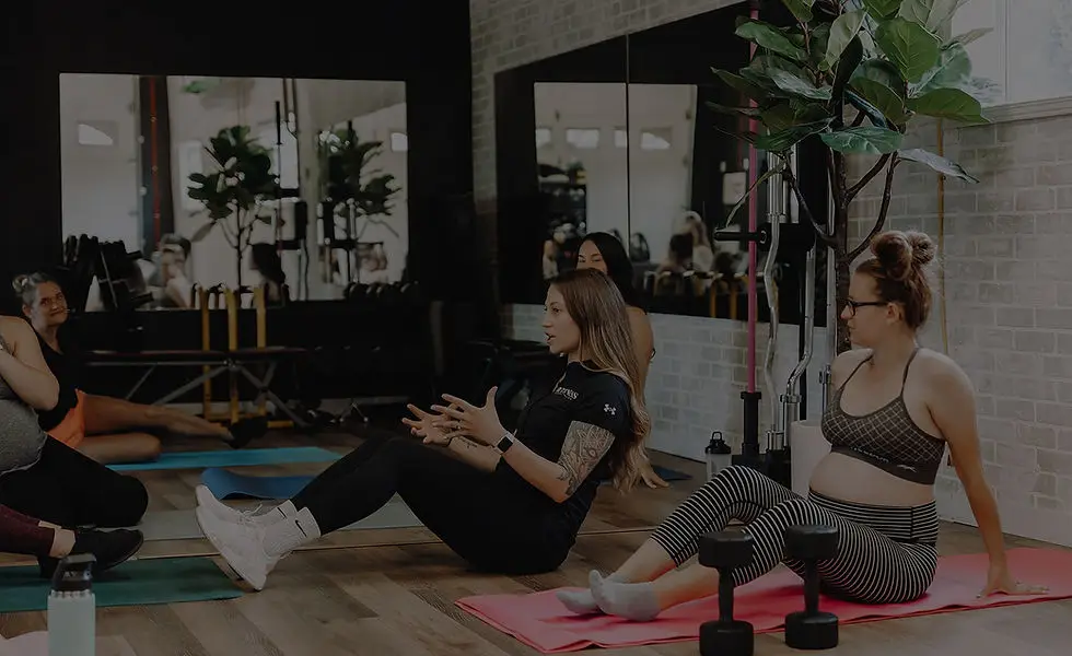 BFITNESS