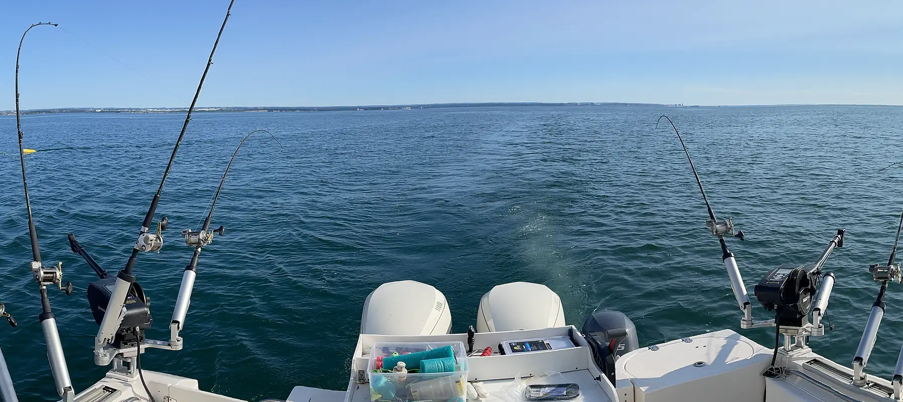 Limit King Fishing Charters