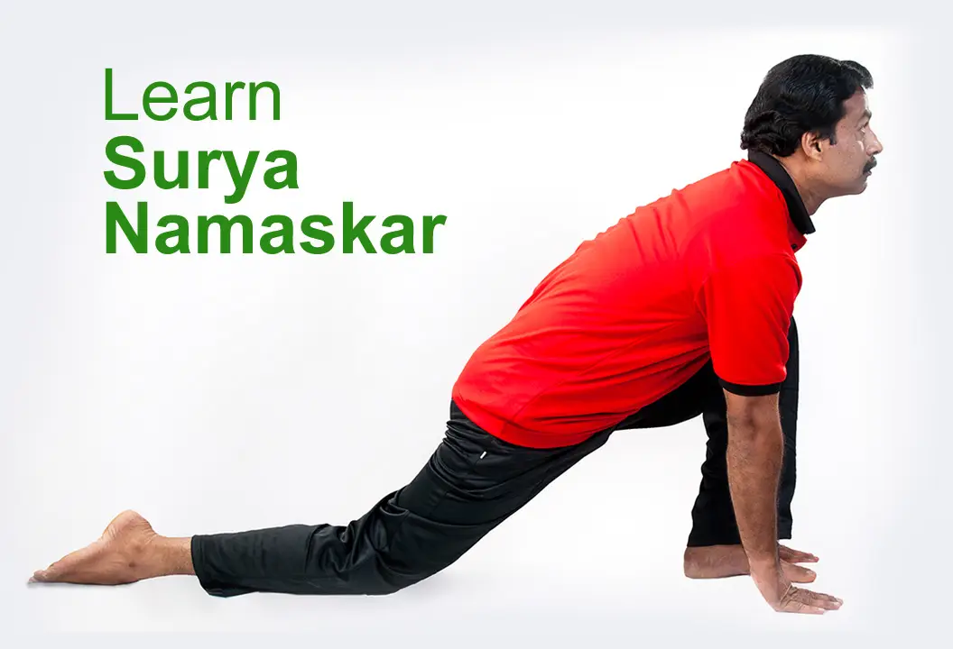 PRANAVAM YOGA CENTRE