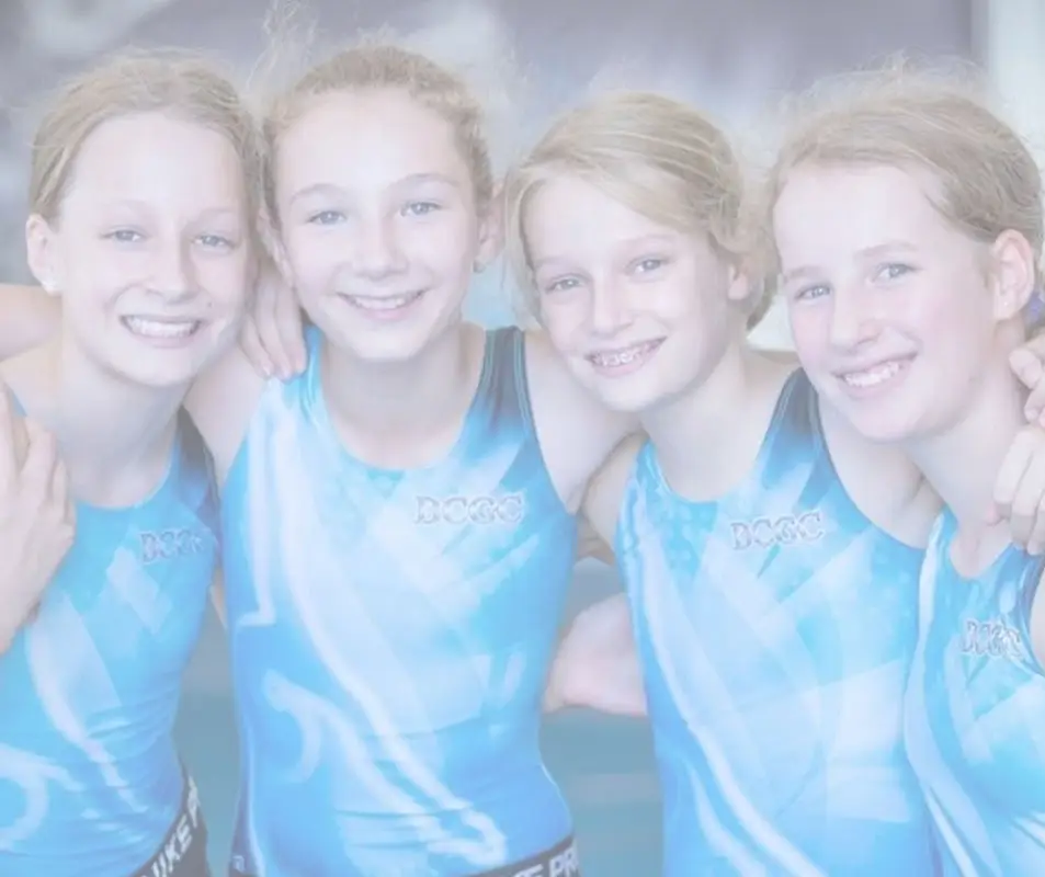 Brisbane City Gymnastics Club