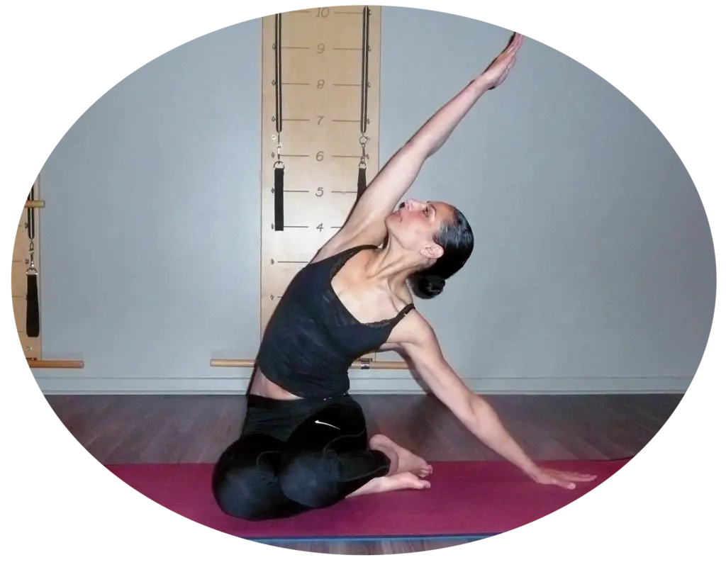 Line & Pilates