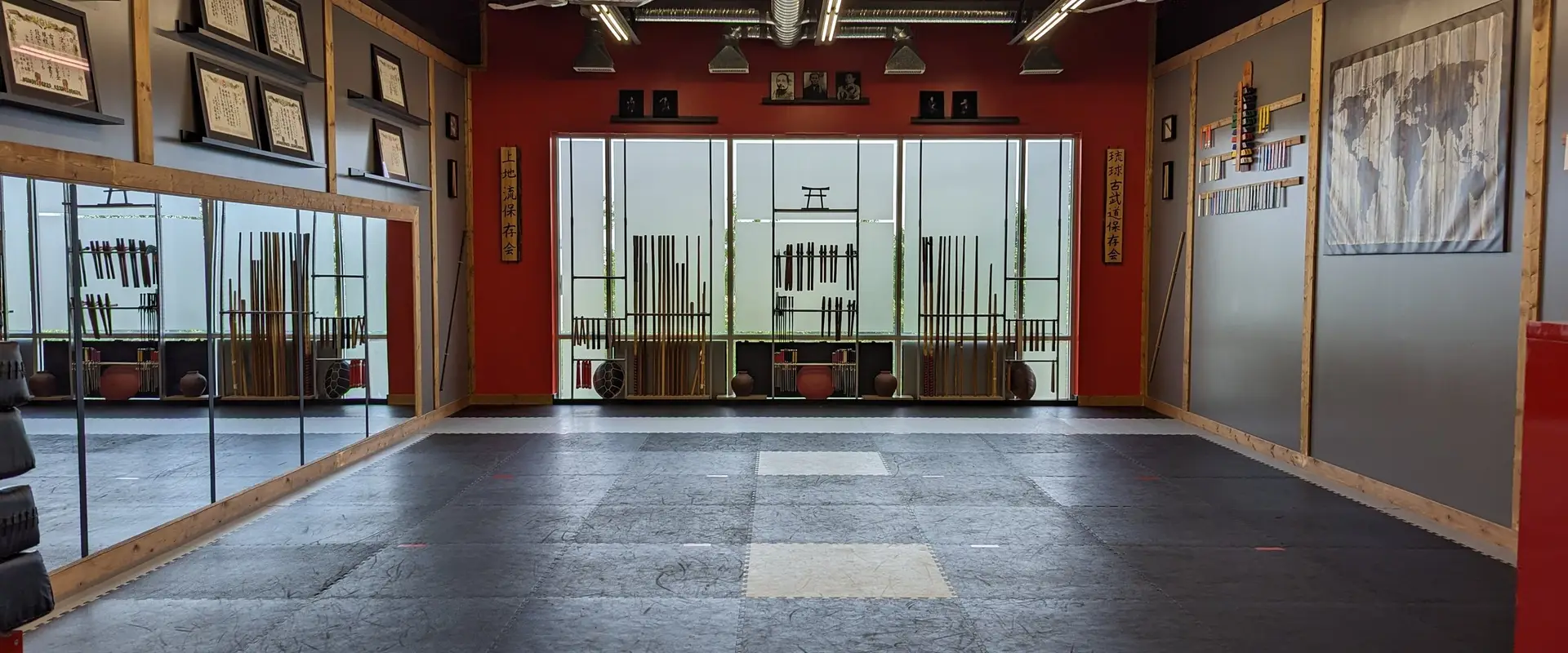 Edmonton Kenjutsu