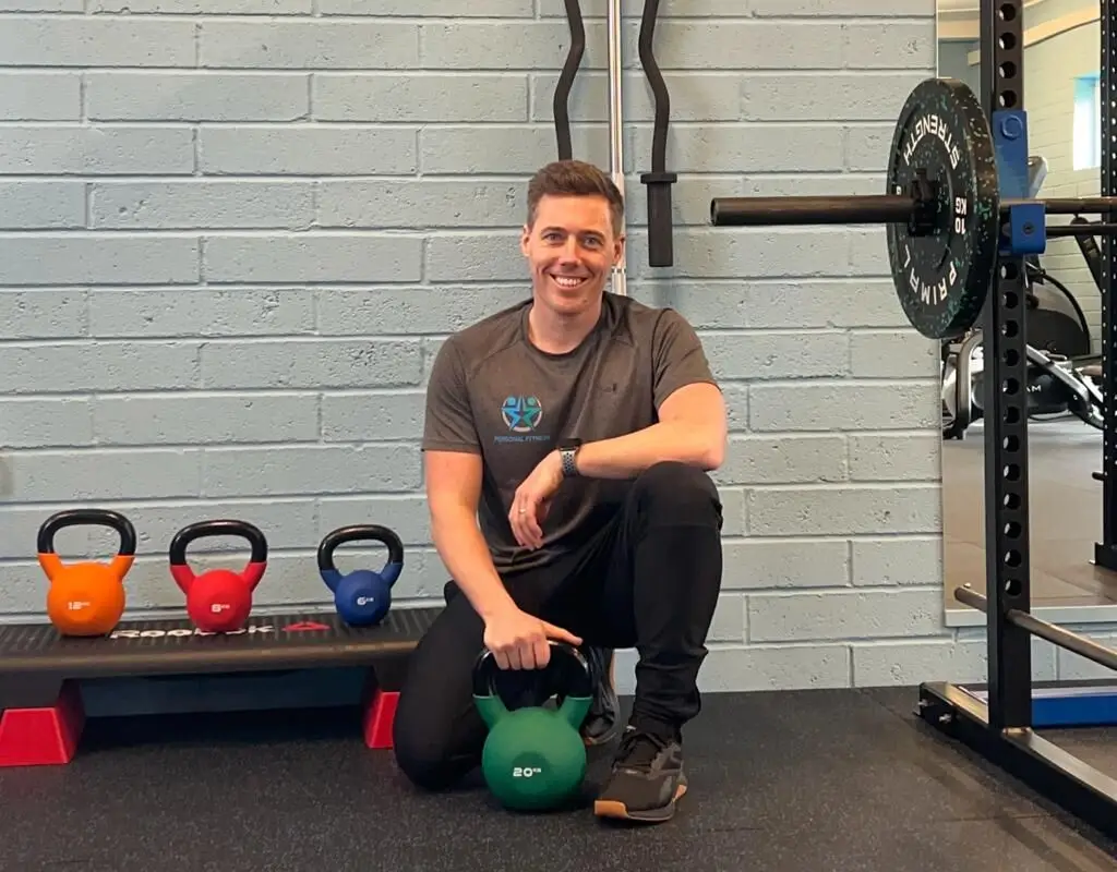 Personal Fitness South West Ltd