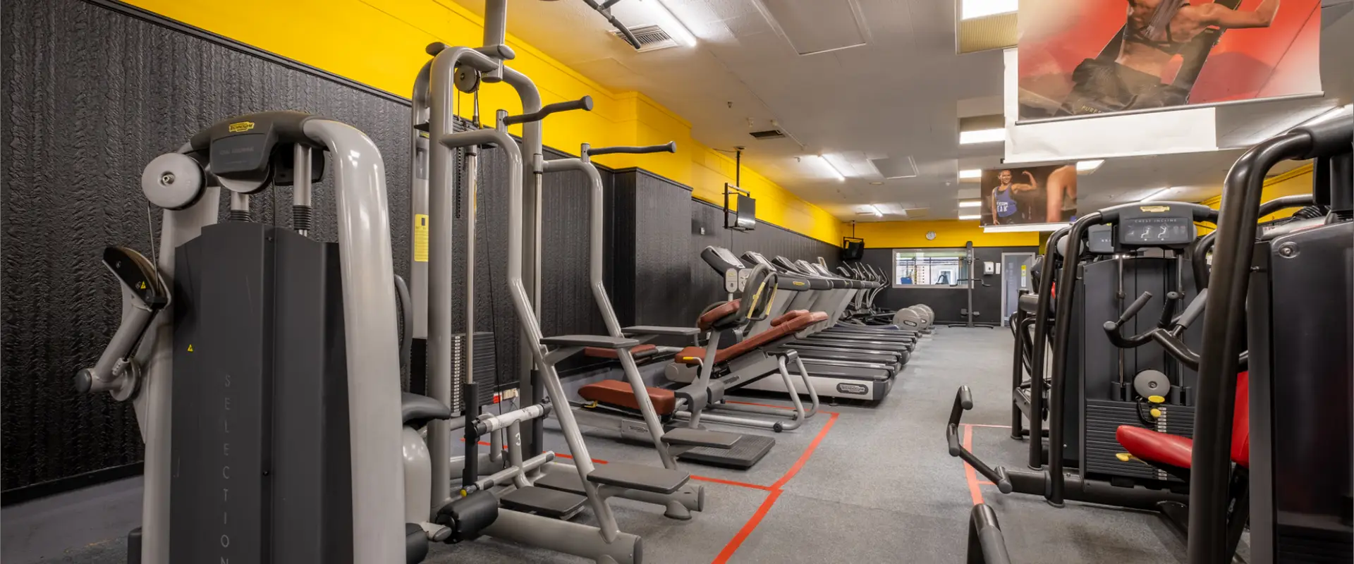 Peak Fitness 4U