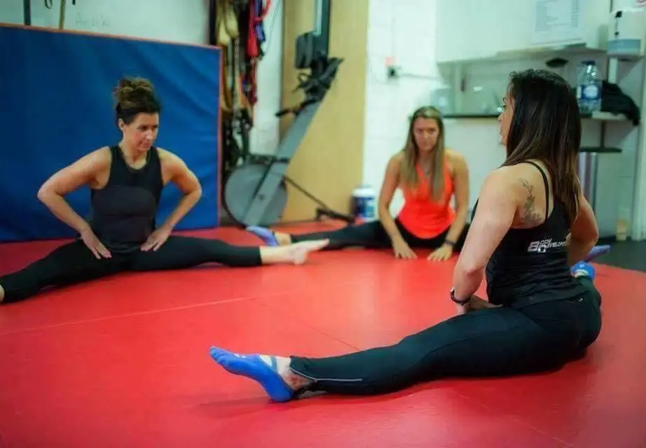 Limara Brailsford Personal Training