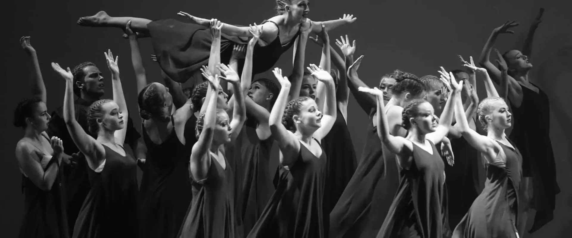 KRS Dance Engadine