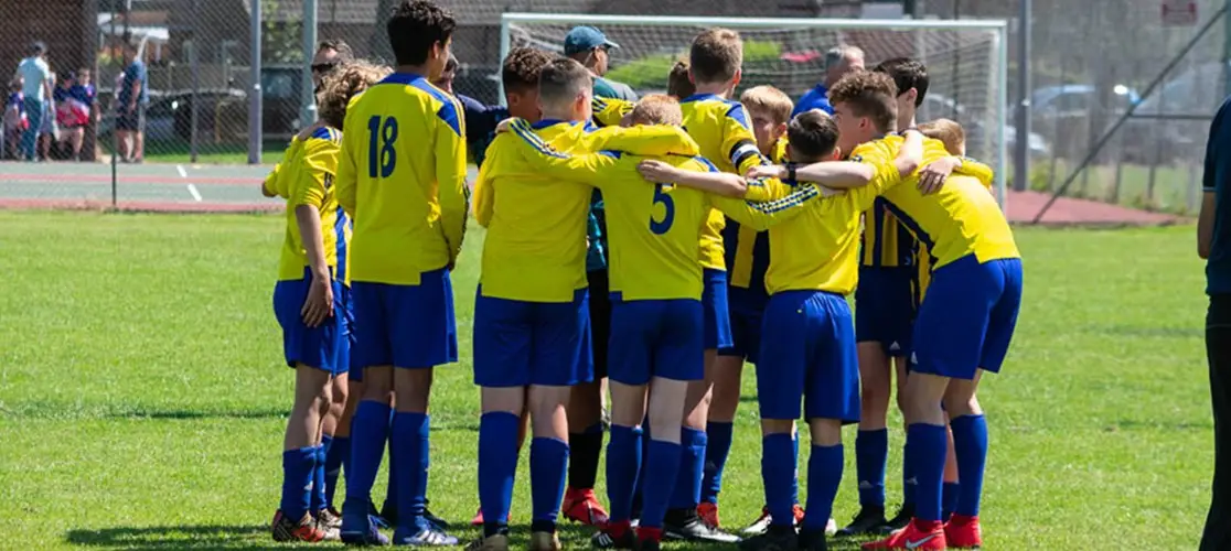 Terrington Tigers FC