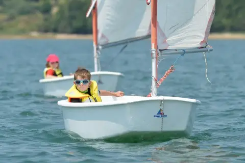 Le Spot Nautique Baden