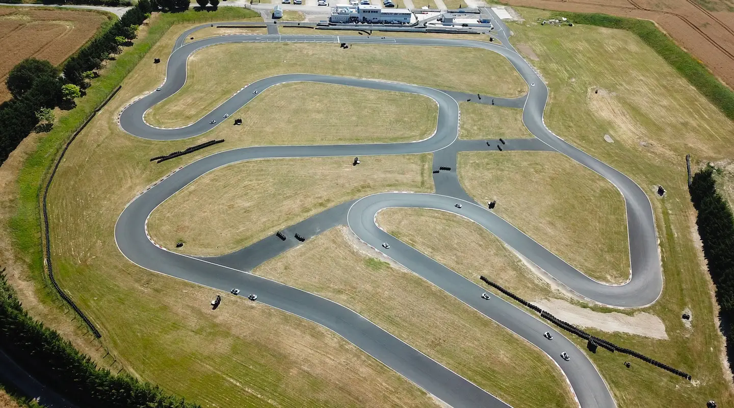 Pole Karting Service