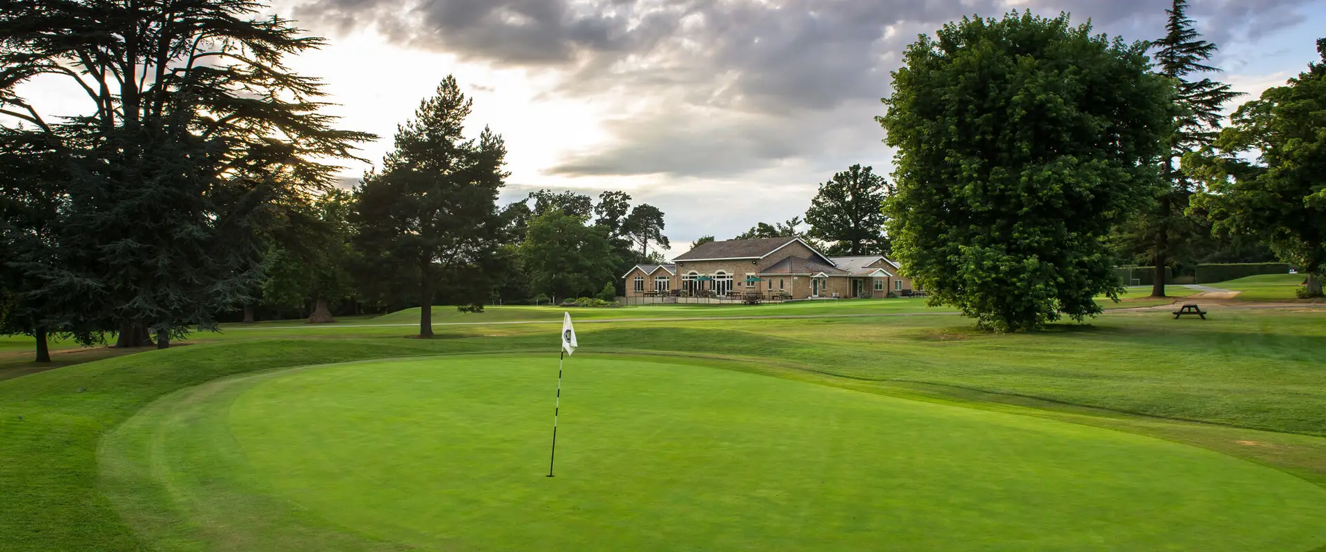 Braintree Golf Club