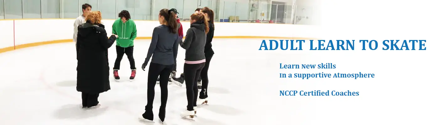 Streetsville Meadowvale Skating Club
