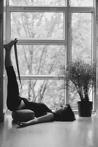JULYOGA