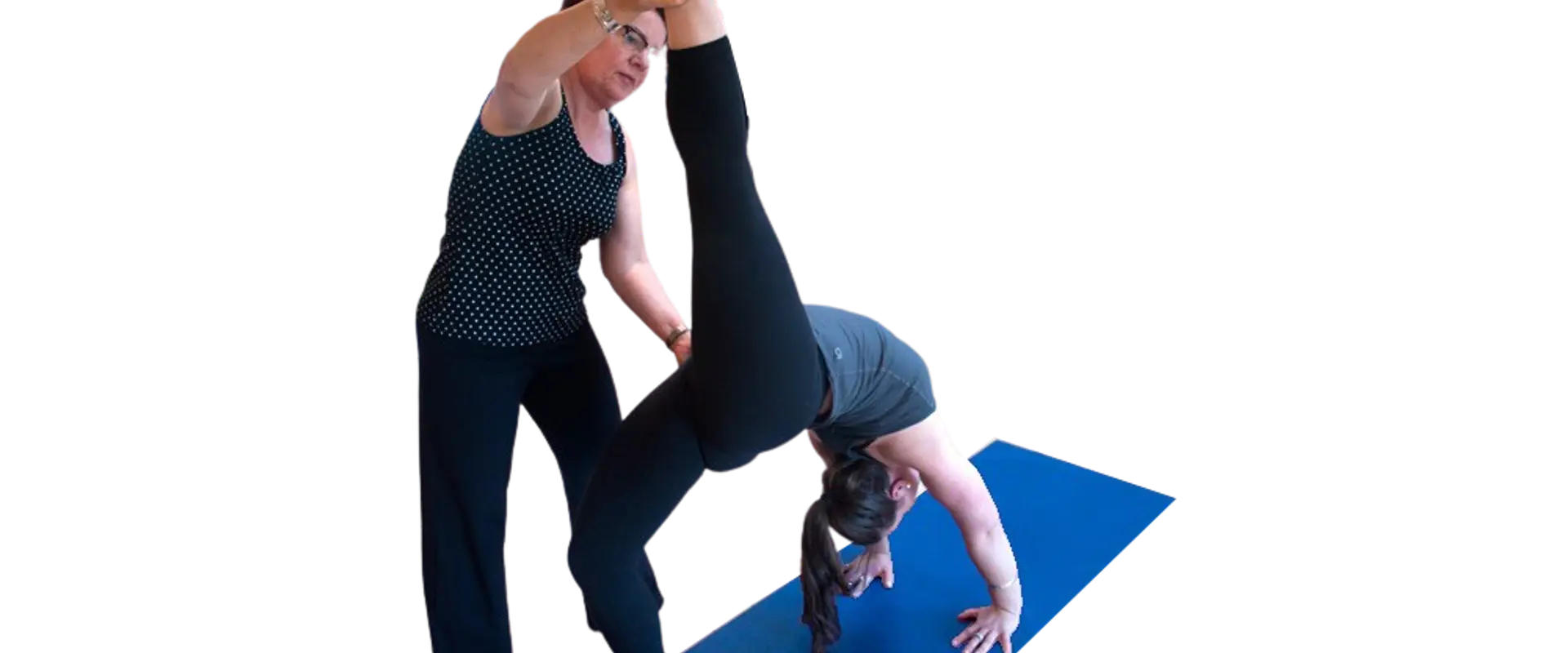 Pilates Victoria