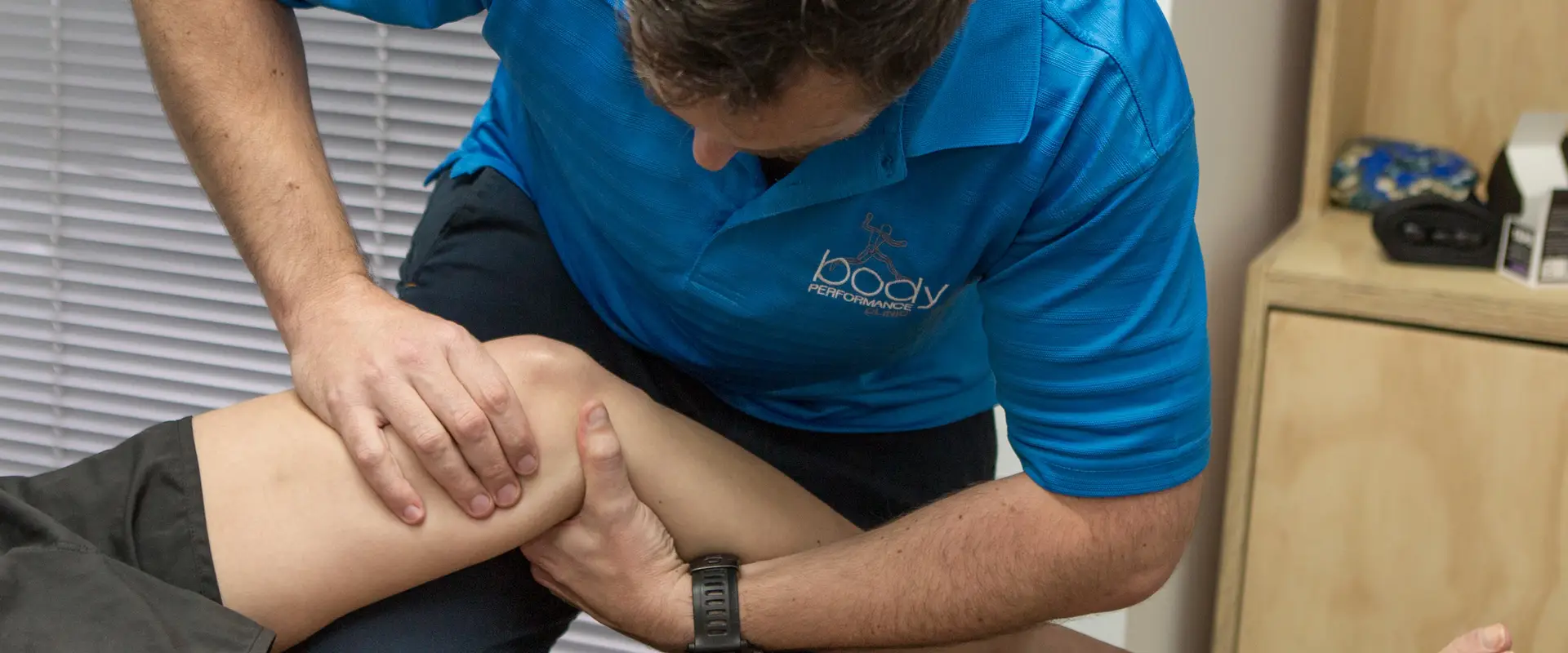 Body Performance Clinic