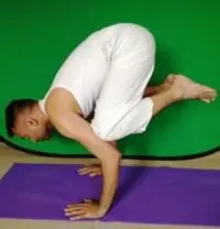 Yoga Instructor London