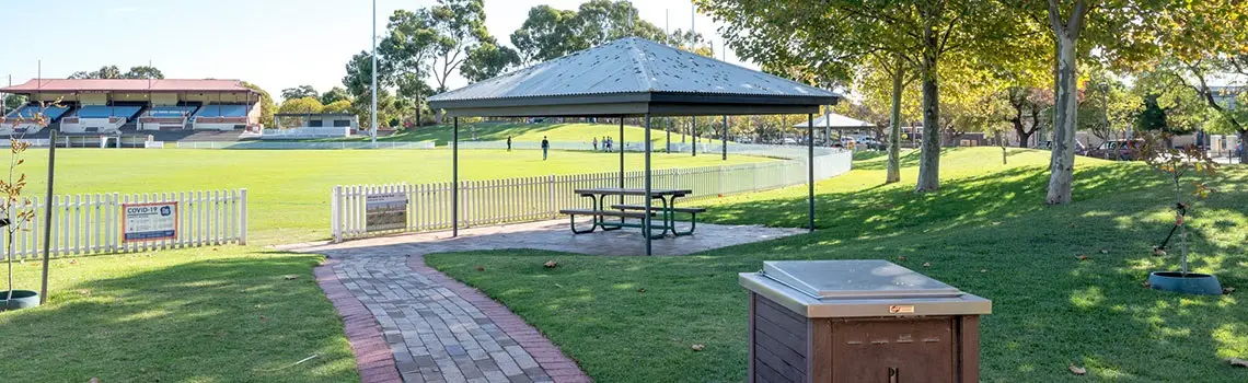 Unley Oval