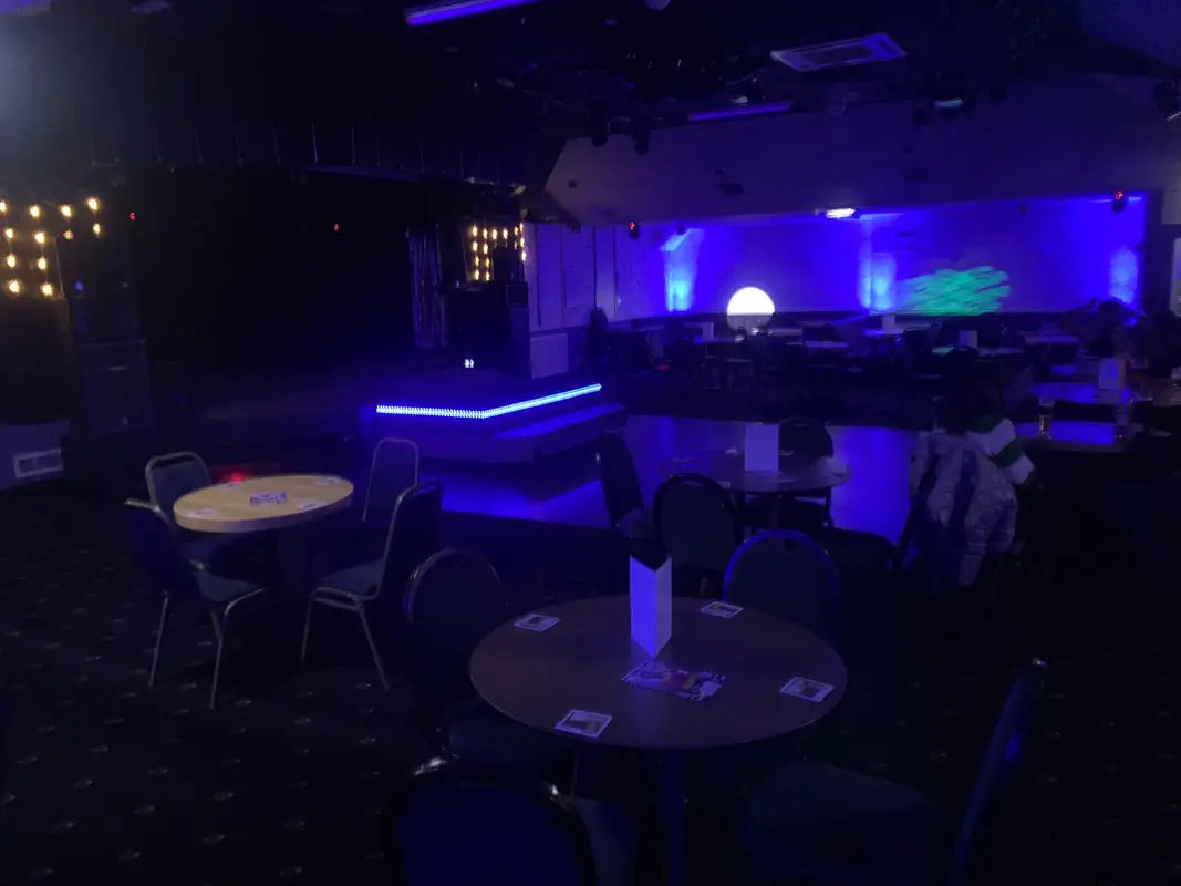The Talbot