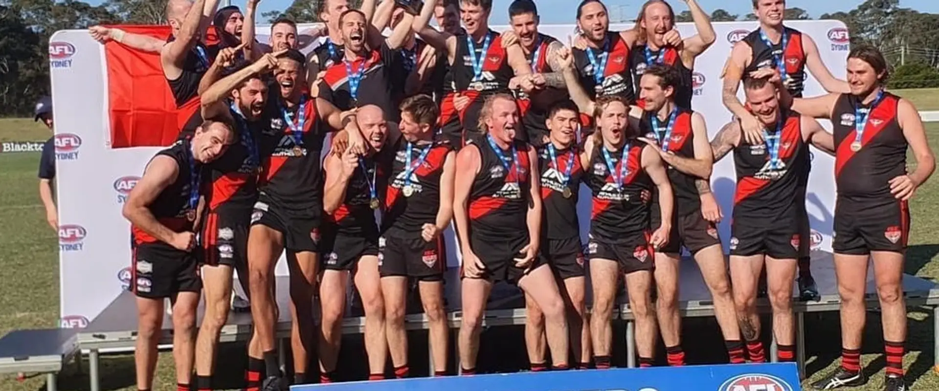 North Shore Australian Football Club