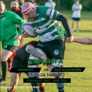 Swanley Rugby Club