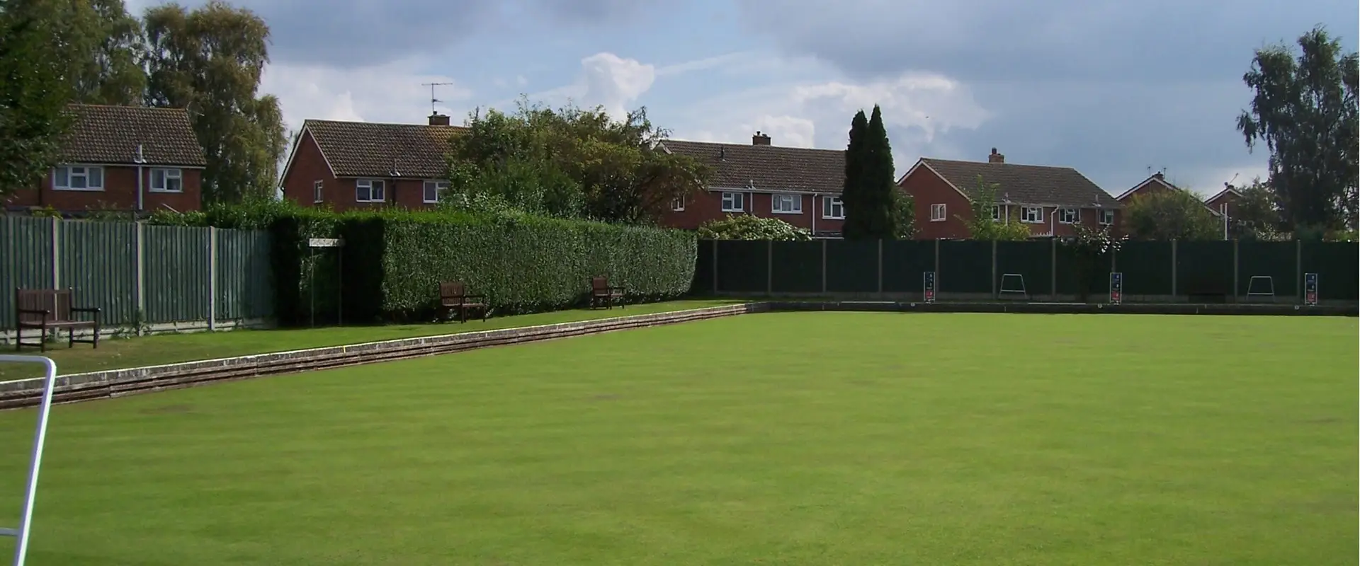 Cornard Bowls Club