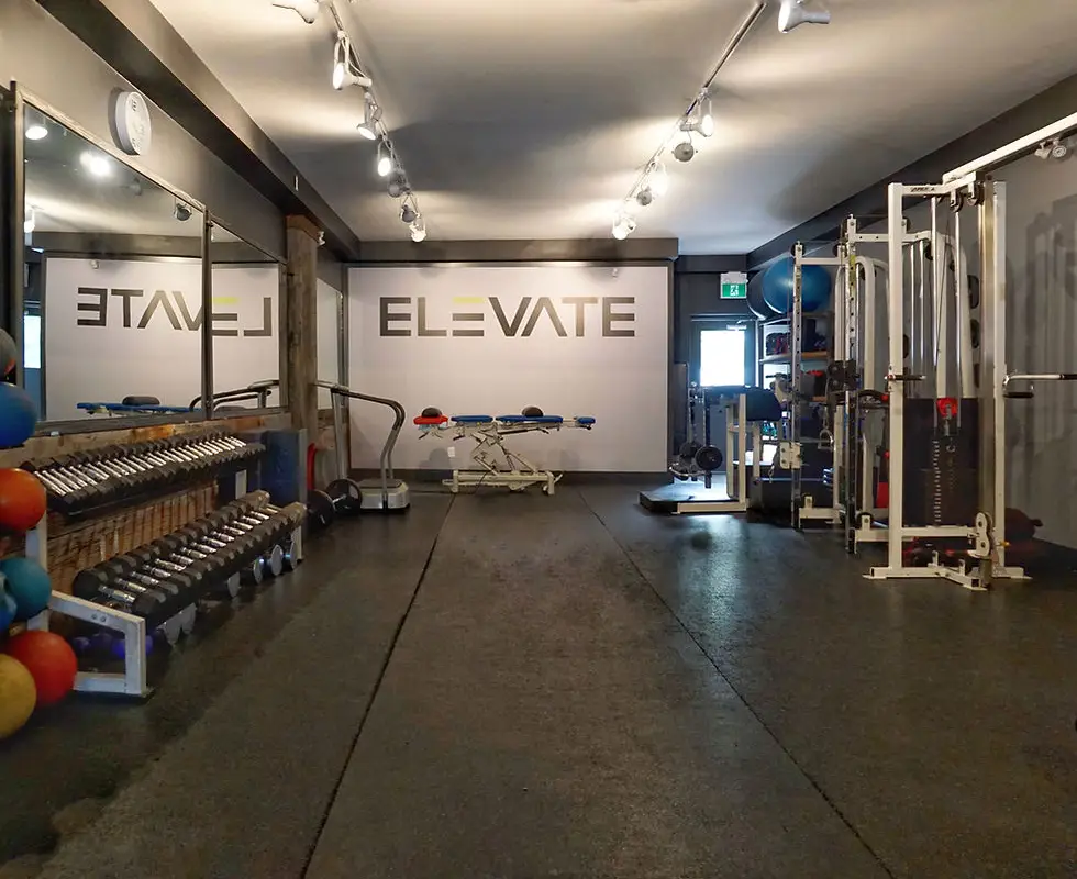 Elevate Health Clinic
