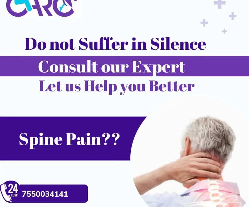 CARC Physiotherapy Clinic