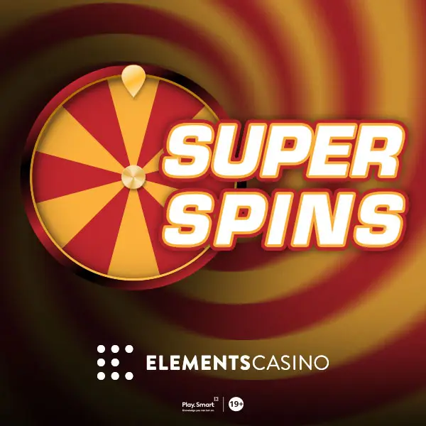 Elements Casino Flamboro