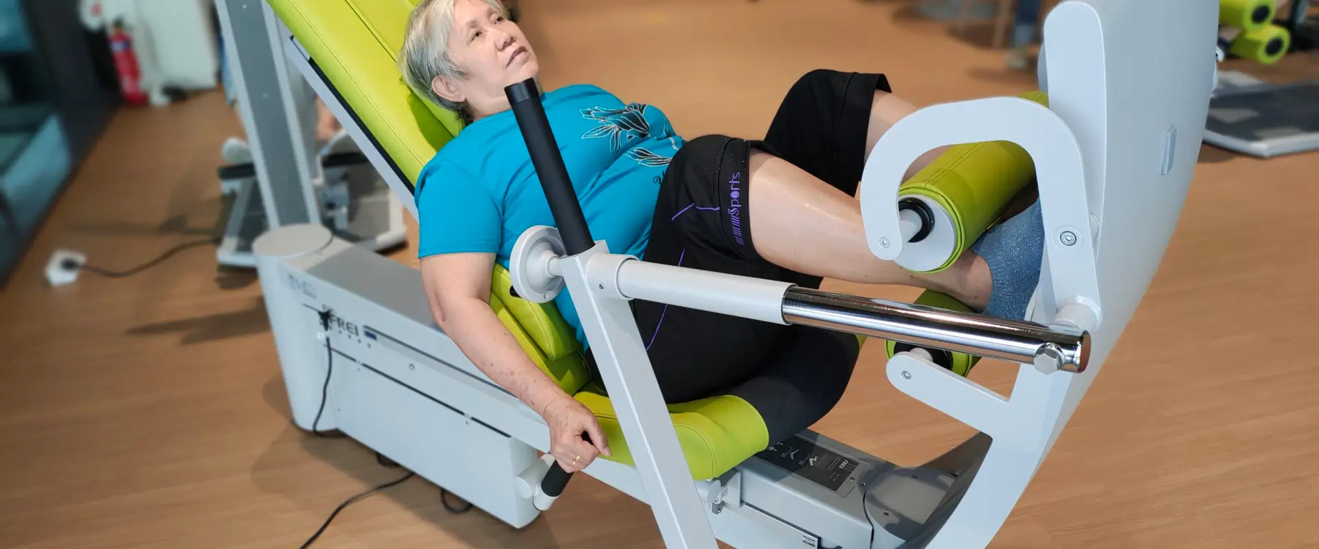 Care Corner Gym Tonic (WSQ)