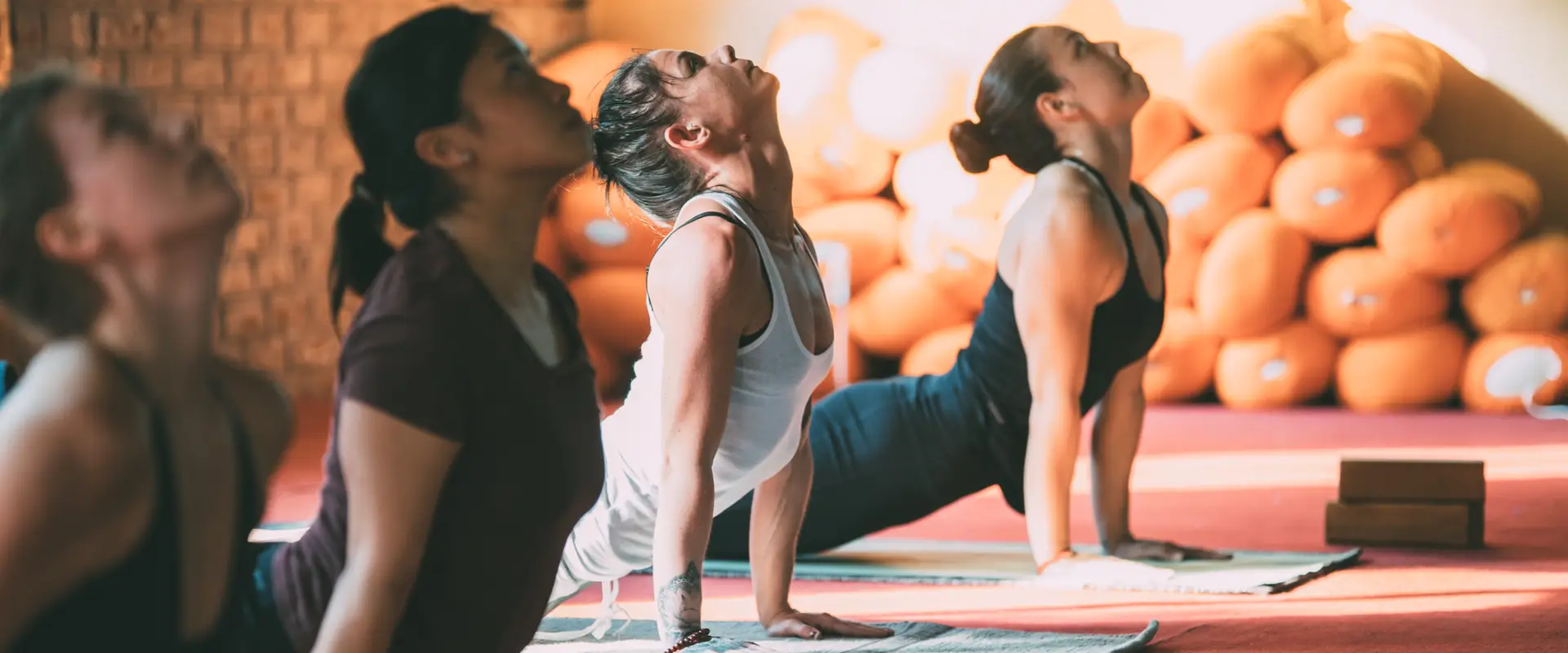 Yoga Teacher Training Classes in Rishikesh