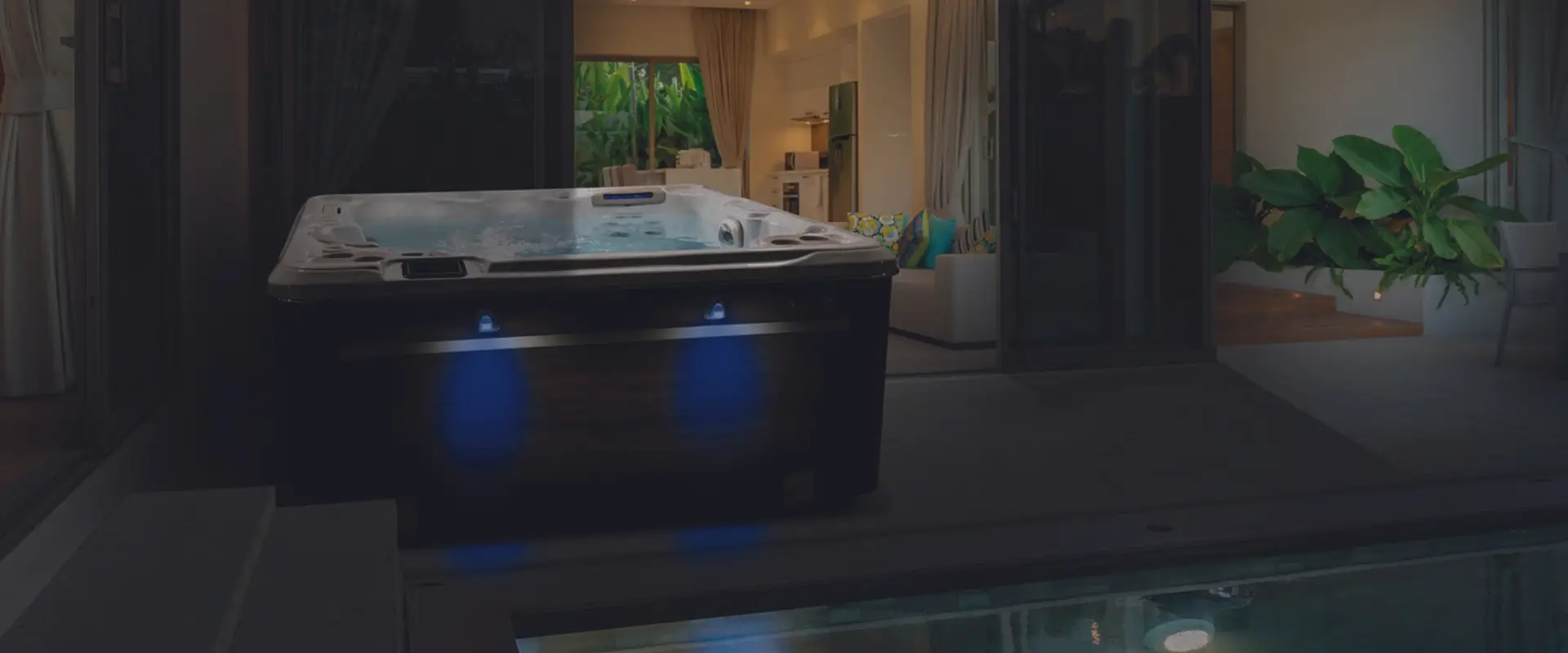 Oasis Leisure - (Hot Tubs NI | Hot Tubs Northern Ireland | Hot Tubs Belfast | Swim Spa | Sauna)
