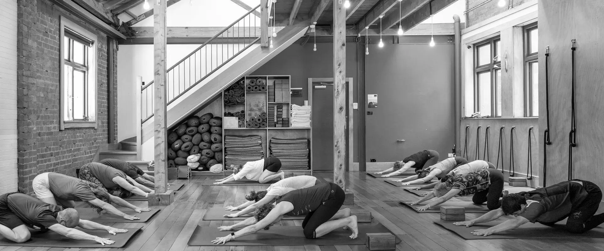 Iyengar Yoga Centre Wellington