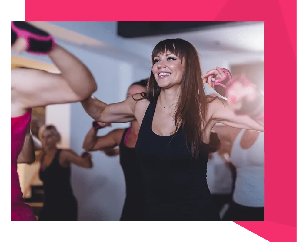 Fitness Pilates Tilehurst