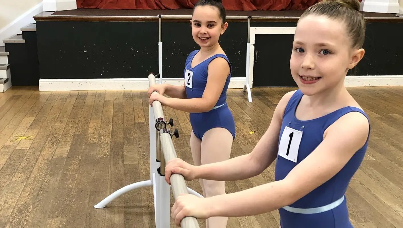 Sarah Burnell School of Dance