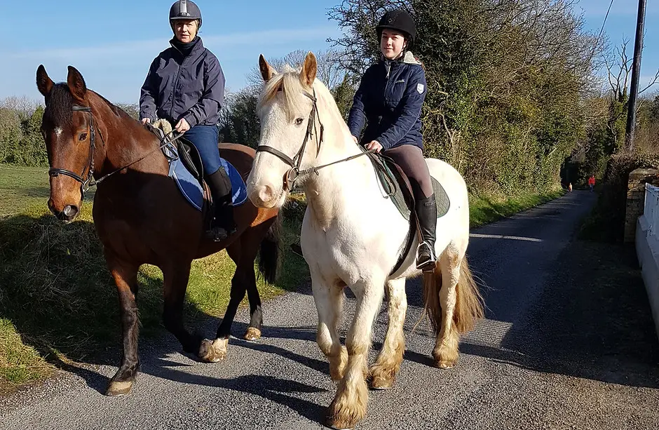 Ash Lee Riding Centre