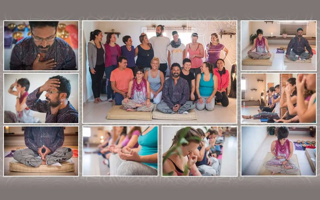 Nirvana Yoga Shala, Mysore(Ashtanga/Hatha/Kundalini Yoga Teachers Training Course India)