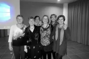 Association Pescagym Lunel