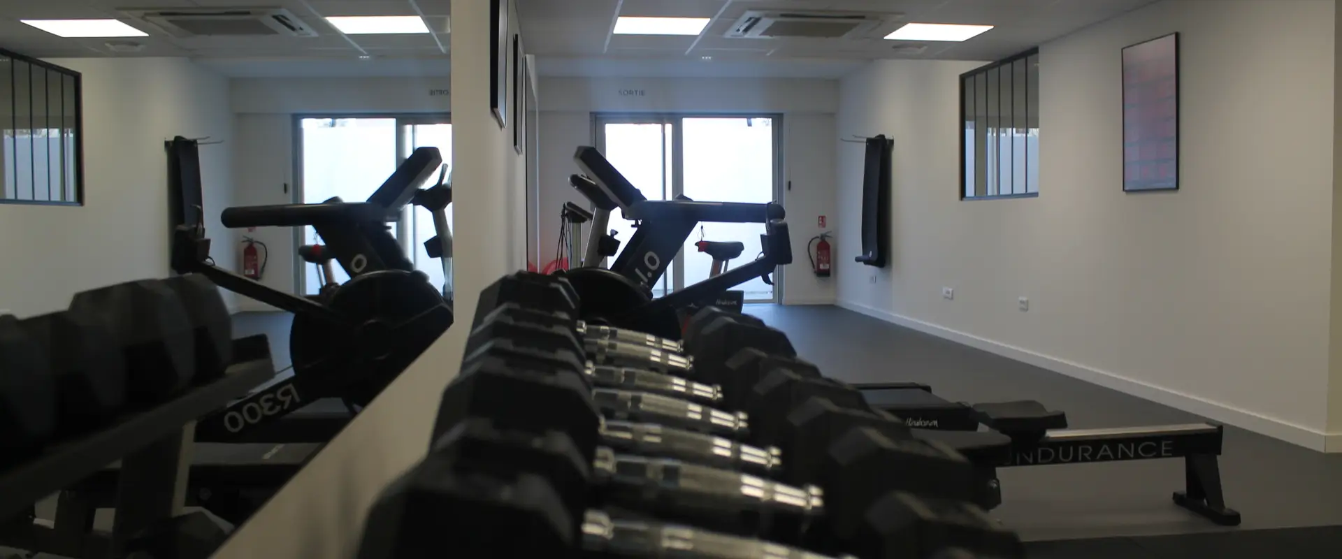 Dynastie Sport et Santé Electrostimulation