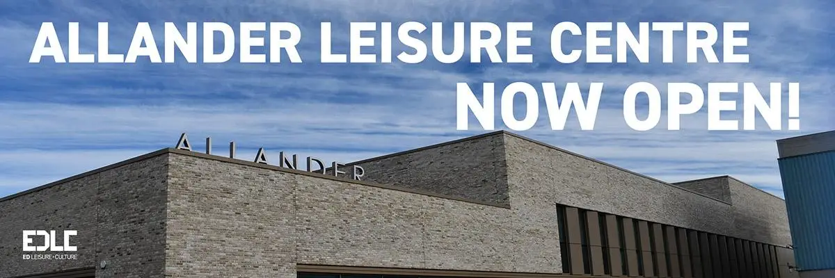 Allander Leisure Centre