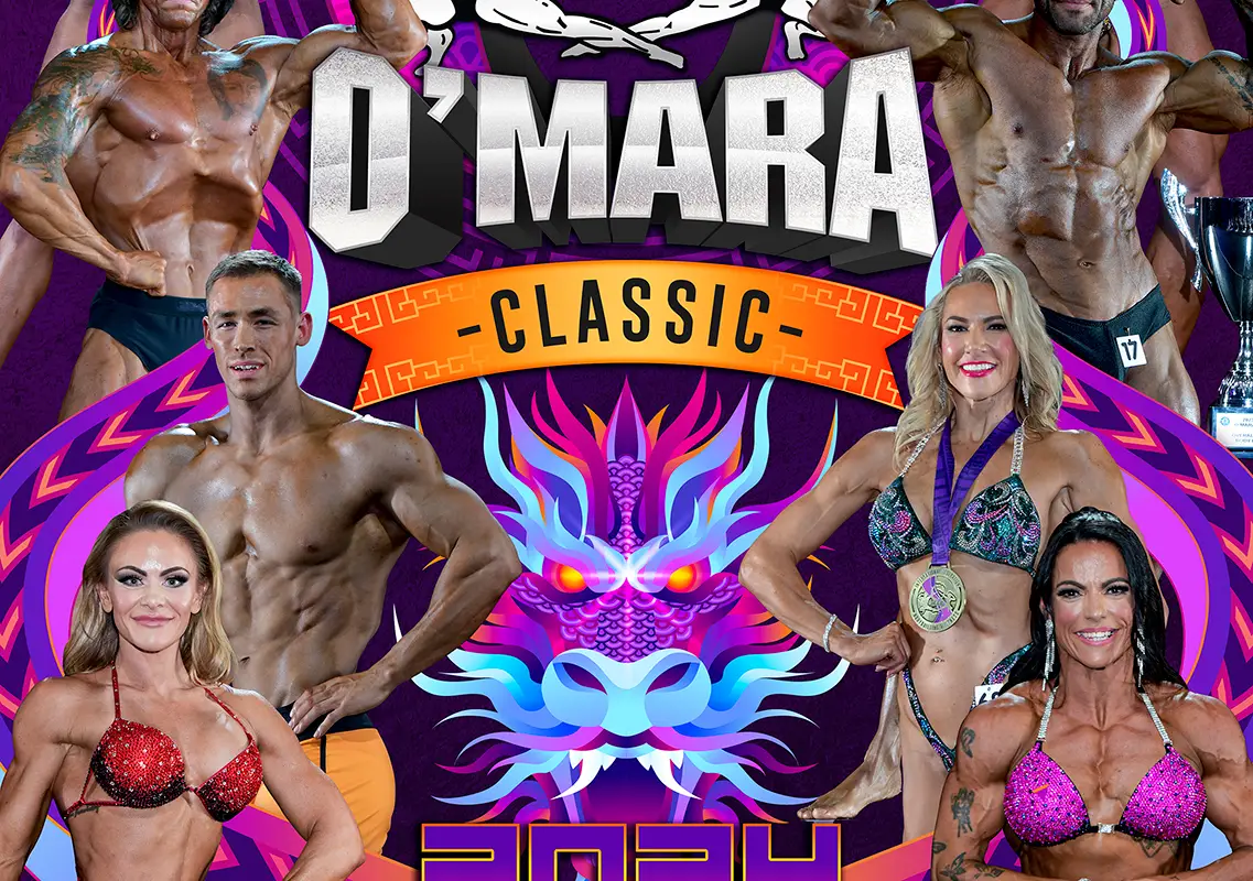 O'Mara Personal Training