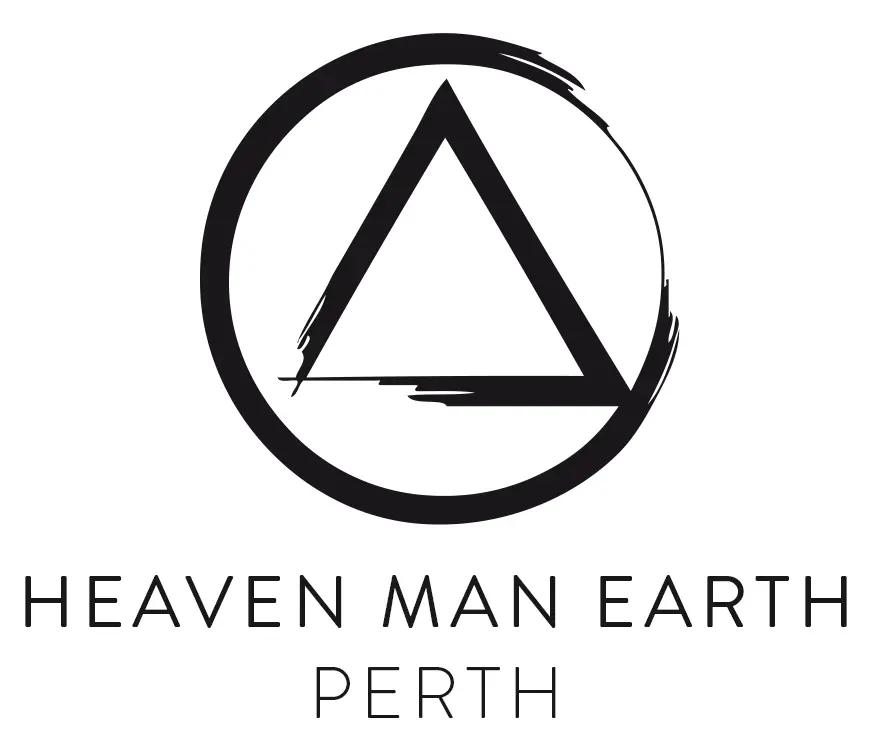 Heaven Man Earth Perth