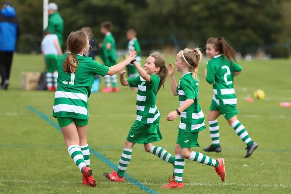 Kewford Eagles Football Club